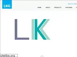 Sites similar to lkgroup.com.au