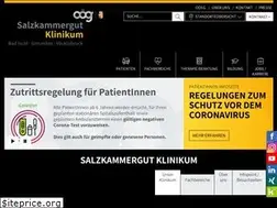 Sites similar to lkh-badischl.at