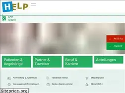 Sites similar to lkh-graz-sw.at