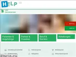 Sites similar to lkh-hochsteiermark.at