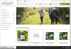 Sites similar to lkh-landwirtschaft.de