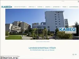 Sites similar to lkh-vil.or.at