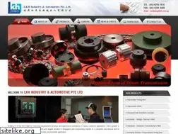 Sites similar to lkh.com.sg