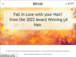 Sites similar to lkhair.com