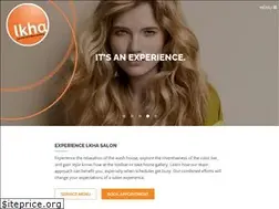 Sites similar to lkhasalon.com