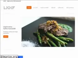 Sites similar to lkhf.weebly.com