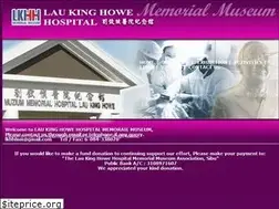 Sites similar to lkhhmm.org