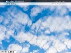 Sites similar to lkho.me