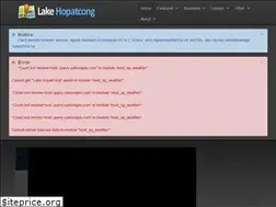 Sites similar to lkhopatcong.com