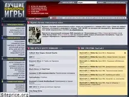 Sites similar to lki.ru