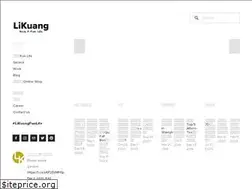 Sites similar to lkicl.com