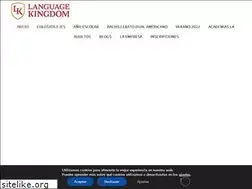 Sites similar to lkidiomas.com