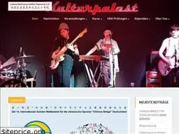 Sites similar to lkih.de