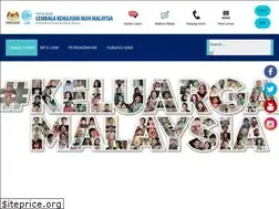 Sites similar to lkim.gov.my