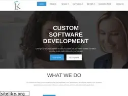 Sites similar to lkinfotech.in