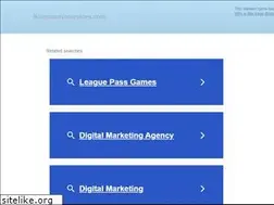Sites similar to lkinteractiveservices.com