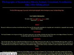 Sites similar to lkirchner.de