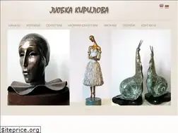 Sites similar to lkirilova.com