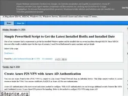 Sites similar to lkitpro.blogspot.com