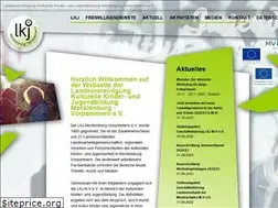 Sites similar to lkj-mv.de