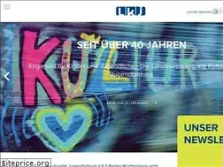 Sites similar to lkjbw.de