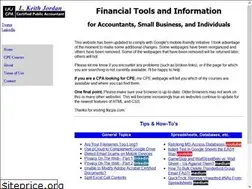 Sites similar to lkjcpa.com