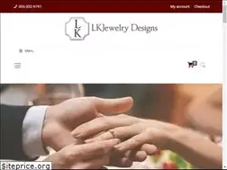 Sites similar to lkjewelrydesigns.com