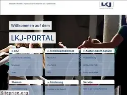 Sites similar to lkjnds.de