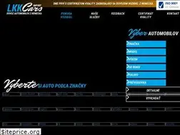 Sites similar to lkkimportcars.sk