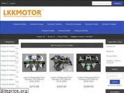Sites similar to lkkmotor.com