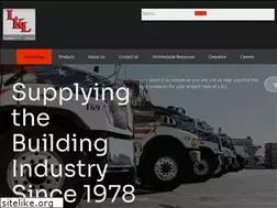 Sites similar to lklassociates.com