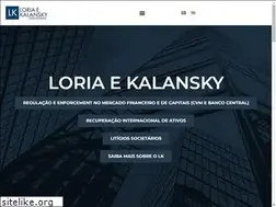 Sites similar to lklaw.com.br
