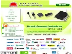 Sites similar to lklsunrise.com