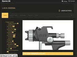 Sites similar to lkm-odessa.com