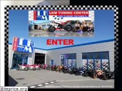 Sites similar to lkm.de