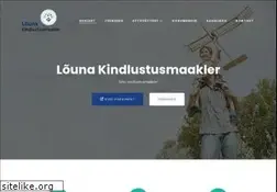 Sites similar to lkm.ee