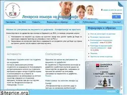 Sites similar to lkm.org.mk