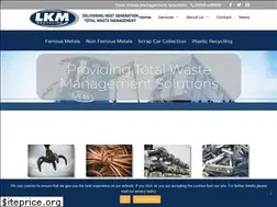 Sites similar to lkm.org.uk