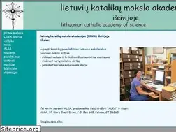 Sites similar to lkma.org