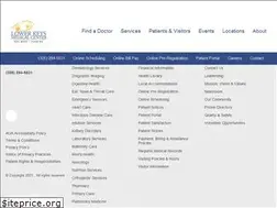 Sites similar to lkmc.com