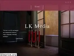 Sites similar to lkmedia.biz