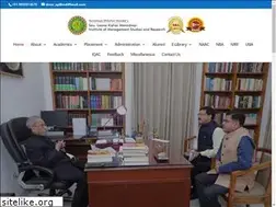 Sites similar to lkmimsr.org