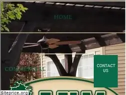 Sites similar to lkmlandscaping.com
