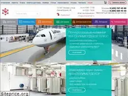 Sites similar to lkmpolymer.ru