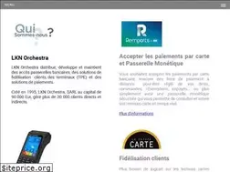 Sites similar to lkn.fr