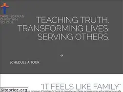 Sites similar to lknc.org