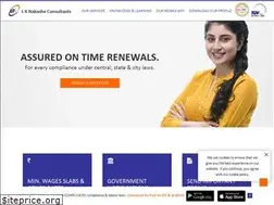 Sites similar to lknconsultants.net