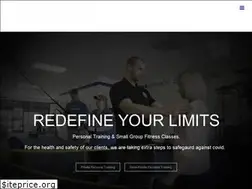 Sites similar to lknfitspecialists.com