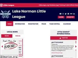 Sites similar to lknll.com