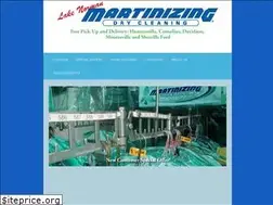 Sites similar to lknmartinizing.com